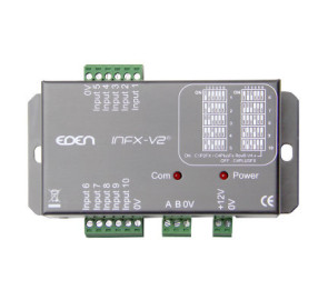 Module adressable 10...