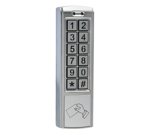 Lecteur de proximité...