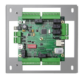 Centrale de gestion 4 lecteurs