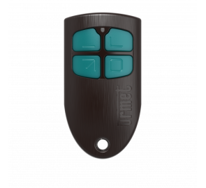 Télécommande bi-technologie